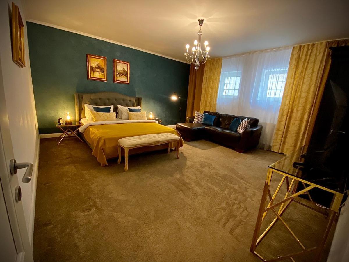 Sarada Boutique Luxury Apartment ديفا المظهر الخارجي الصورة