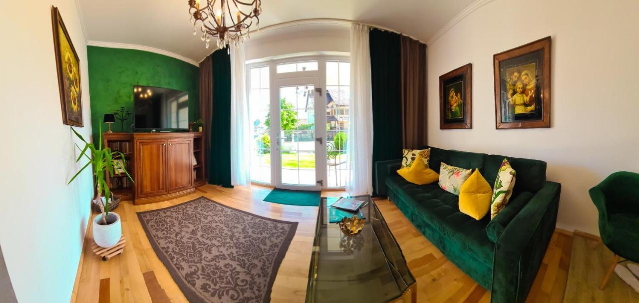 Sarada Boutique Luxury Apartment ديفا المظهر الخارجي الصورة